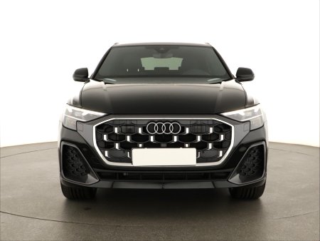 Audi Q8, 2024 - pohled č. 2