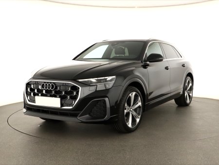 Audi Q8, 2024 - pohled č. 3
