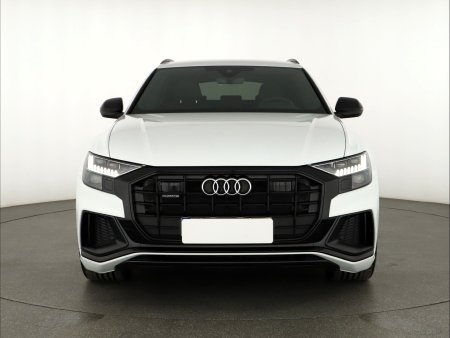 Audi Q8, 2023 - pohled č. 2