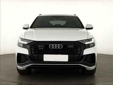 Audi Q8, 2023 - pohled č. 2