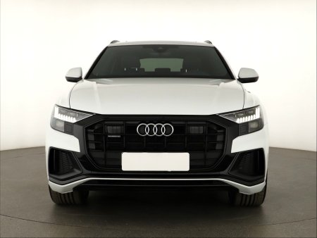 Audi Q8, 2023 - pohled č. 2