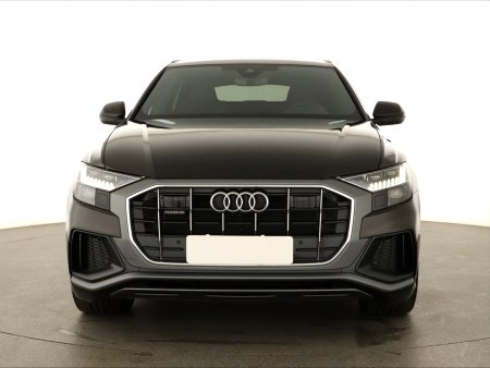 Audi Q8, 2023 - pohled č. 2
