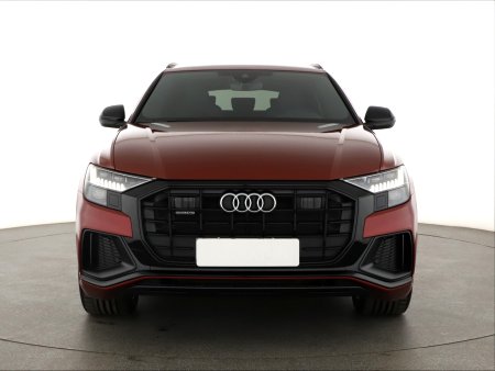 Audi Q8, 2023 - pohled č. 2