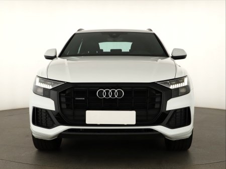 Audi Q8, 2023 - pohled č. 2
