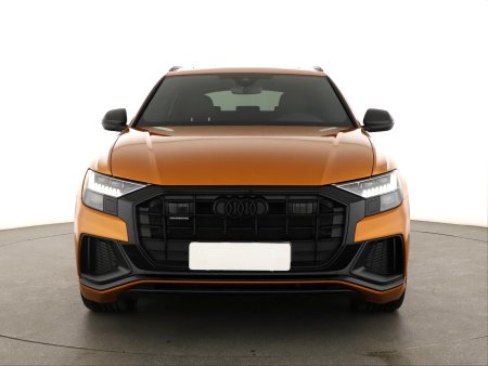 Audi Q8, 2023 - pohled č. 2