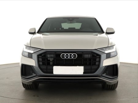 Audi Q8, 2023 - pohled č. 2