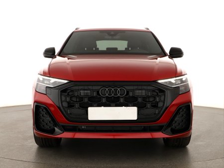 Audi Q8, 2024 - pohled č. 2