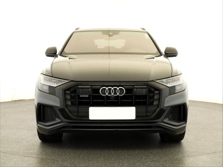 Audi Q8, 2019 - pohled č. 2
