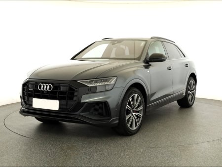 Audi Q8, 2019 - pohled č. 3