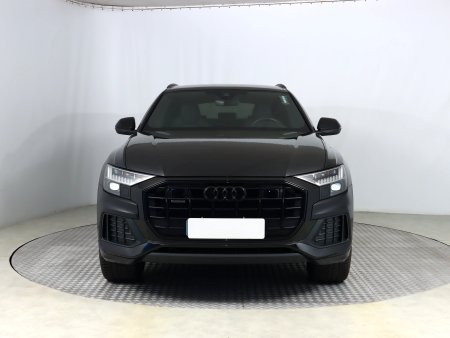Audi Q8, 2022 - pohled č. 2