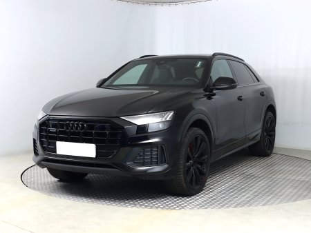 Audi Q8, 2022 - pohled č. 3