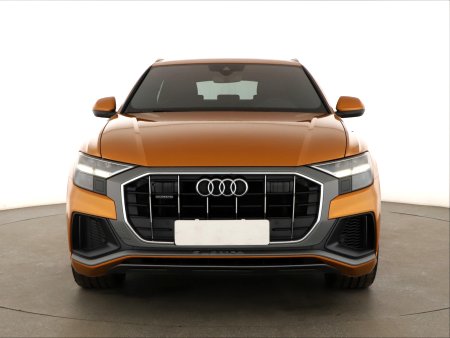 Audi Q8, 2018 - pohled č. 2