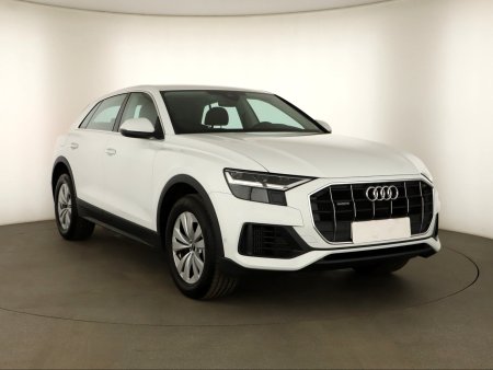 Audi Q8, 2023