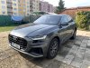 Audi Q8, 2018 - celkový pohled