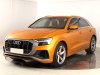 Audi Q8, 2018 - pohled č. 3
