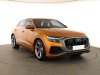 Audi Q8, 2018 - celkový pohled