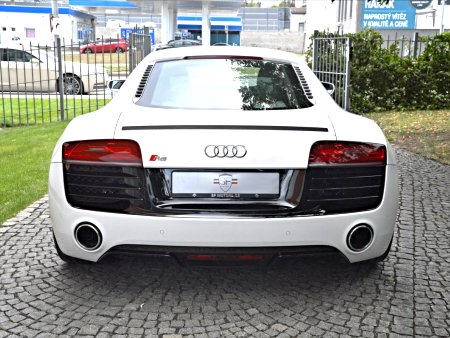 Audi R8, 2014 - pohled č. 7