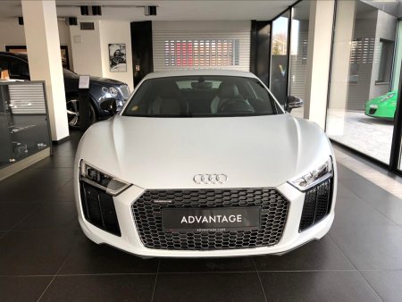 Audi R8, 2018 - pohled č. 2