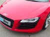 Audi R8, 2008 - pohled č. 7
