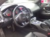 Audi R8, 2008 - pohled č. 8