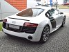 Audi R8, 2014 - pohled č. 8