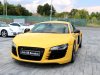 Audi R8, 2009 - pohled č. 2