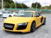 Audi R8, 2009 - pohled č. 3