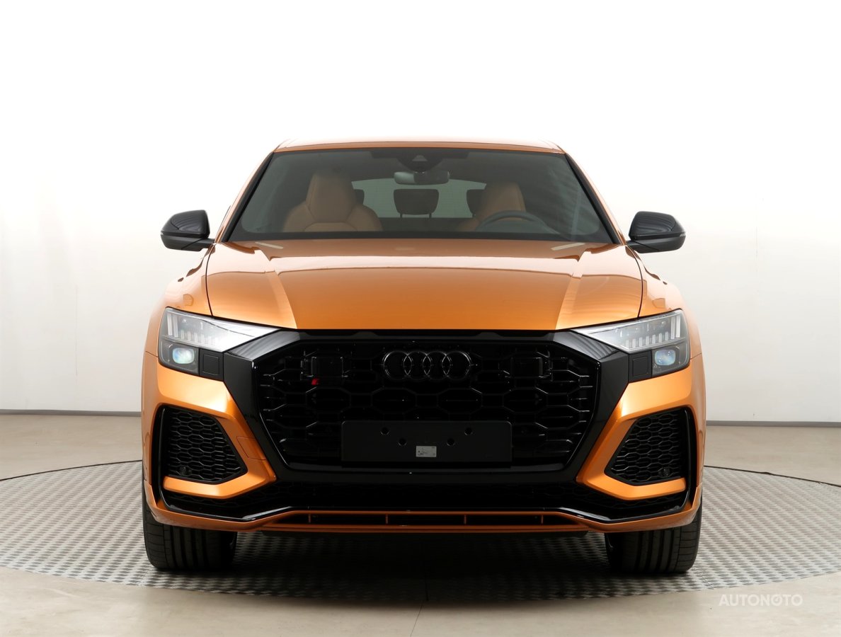 Audi RS Q8, 2023 - pohled č. 2