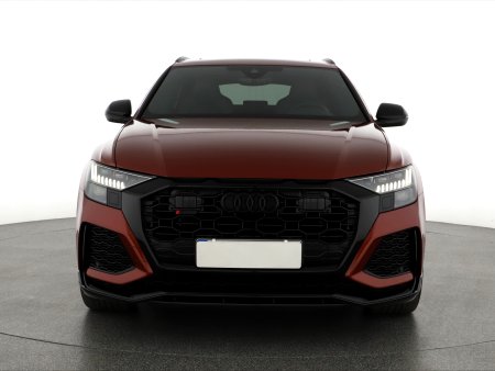 Audi RS Q8, 2022 - pohled č. 2