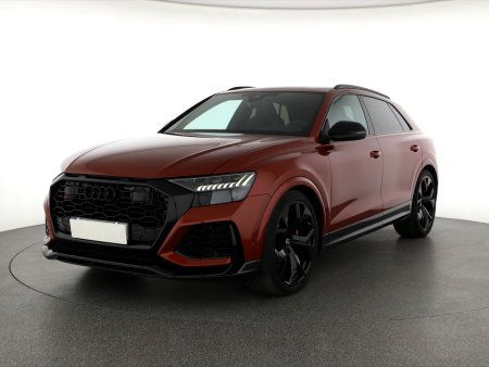 Audi RS Q8, 2022 - pohled č. 3