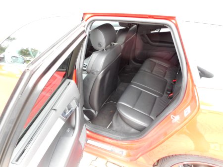 Audi RS3, 2012 - pohled č. 8