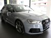 Audi RS3, 2016 - pohled č. 3