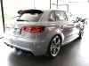 Audi RS3, 2016 - pohled č. 4