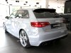 Audi RS3, 2016 - pohled č. 6