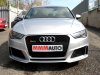 Audi RS3, 2016 - pohled č. 2