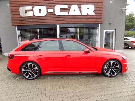 Audi RS4 AVANT