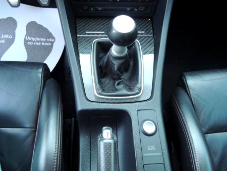 Audi RS4, 2008 - pohled č. 9