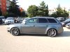 Audi RS4, 2008 - pohled č. 2