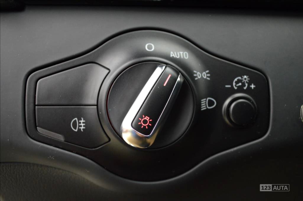 Audi RS5, 2014 - pohled č. 10