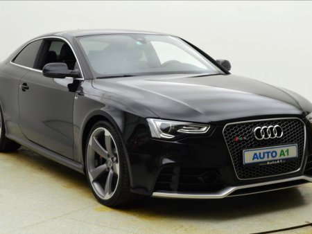 Audi RS5, 2014 - pohled č. 3