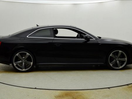 Audi RS5, 2014 - pohled č. 4