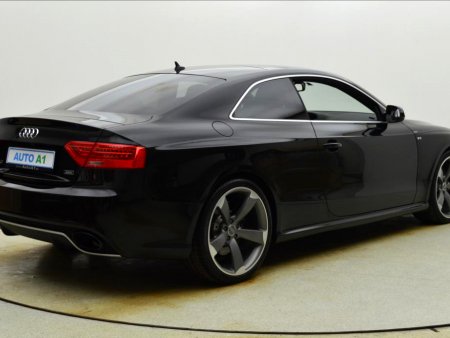 Audi RS5, 2014 - pohled č. 5