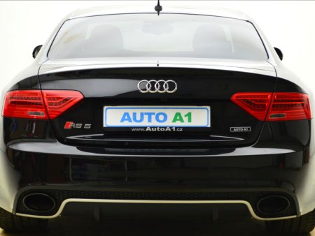 Audi RS5, 2014 - pohled č. 6