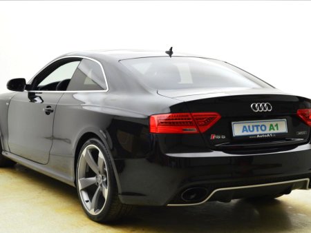 Audi RS5, 2014 - pohled č. 7