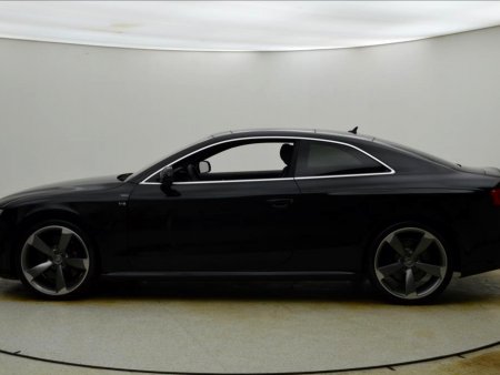 Audi RS5, 2014 - pohled č. 8