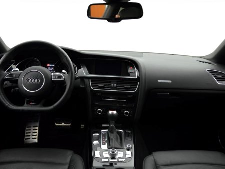 Audi RS5, 2014 - pohled č. 9