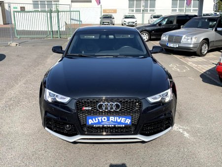 Audi RS5, 2013 - pohled č. 2