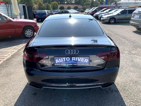 Audi RS5, 2013 - pohled č. 3