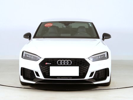 Audi RS5, 2019 - pohled č. 2