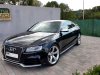 Audi RS5, 2011 - celkový pohled